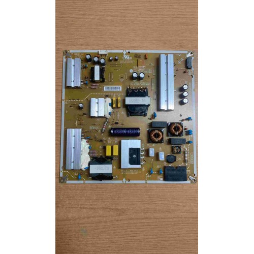 FUENTE ALIMENTACIÓN LG 75UP77006LB EAX69501502(1.0) EAY65895542