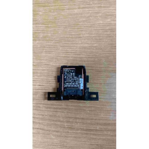 BOTONERA LG 75UQ80006LB EBR31871501