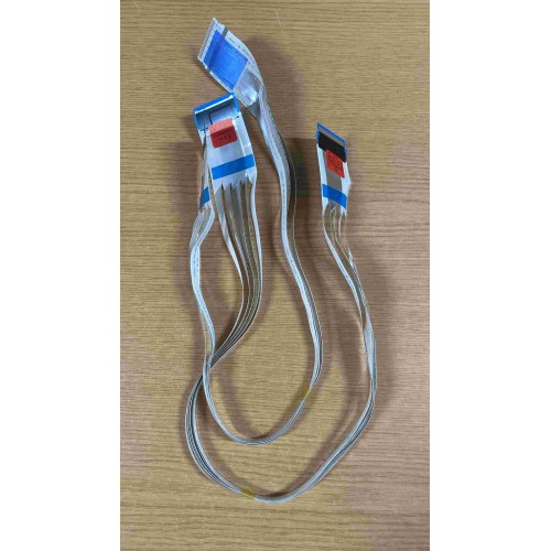 CABLE LVDS LG 75UQ80006LB EAD64666323 EAD64666324