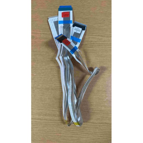 CABLE LVDS LG 75UQ80006LB EAD65891109 EAD65891110