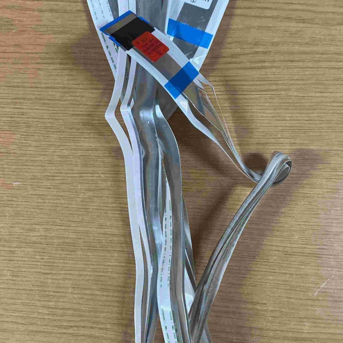 CABLE LVDS LG 75UQ80006LB EAD65891109 EAD65891110