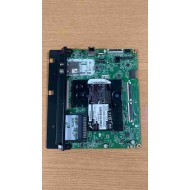 MAINBOARD LG 75UQ80006LB EAX69581205(1.0) EBT66982003