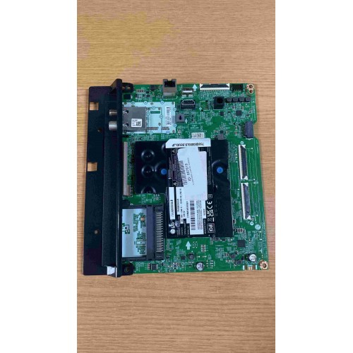 MAINBOARD LG 75UQ80006LB EAX69581205(1.0) EBT67292803