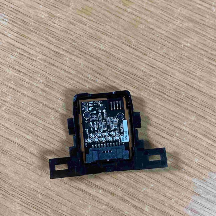 BOTONERA IR LG 75UR76006LL EBR31871501