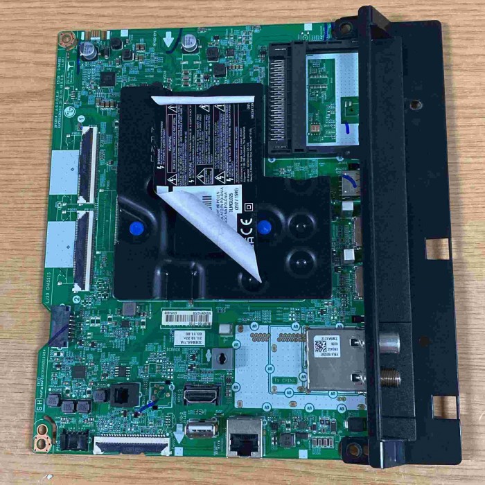 MAINBOARD LG 75UR76006LL EAX70042603(1.2) EBT67414603
