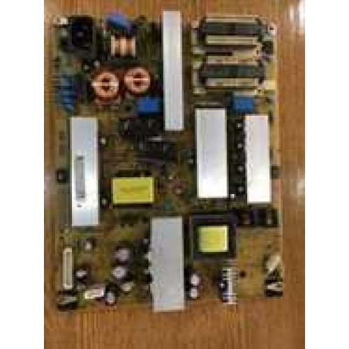 FUENTE ALIMENTACION LG32LD350C EAX61124201-15 REV1.2 EAY60869102