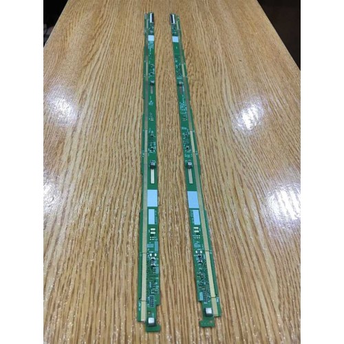 T.CON BOARDS LG42LB650V V14 42FHD TM240 RIGHT-LEFT VER 1-0