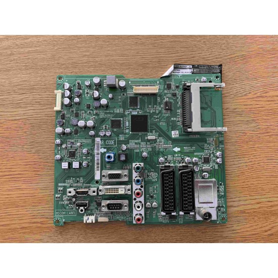 MAINBOARD LG M237WDP-PZ EAX61341504(0) EBU60733805 MAINBOARD LG M237WDP-PZ EAX61341504(0) EBU60733805