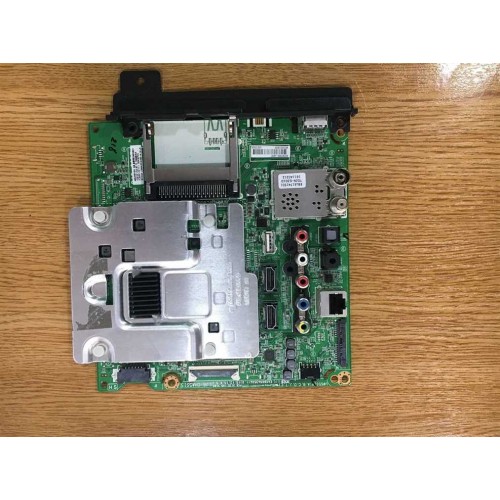MAINBOARD LG49UH603V EAX66943504(1.0) EBR82405801