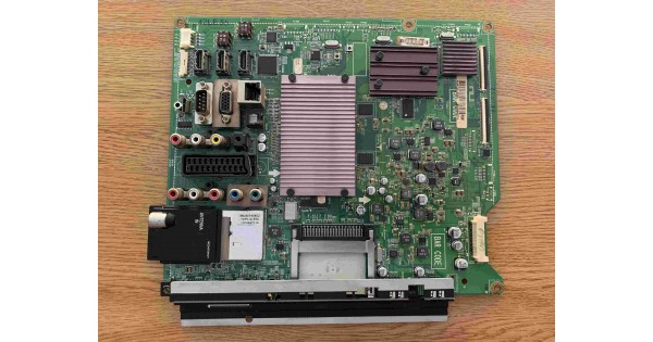 Lg42le5500 main sale board