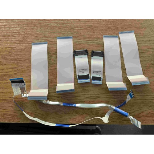 CABLE LVDS LG OLED48C15LA EAD63285608 EAD63285709 EAD65825819