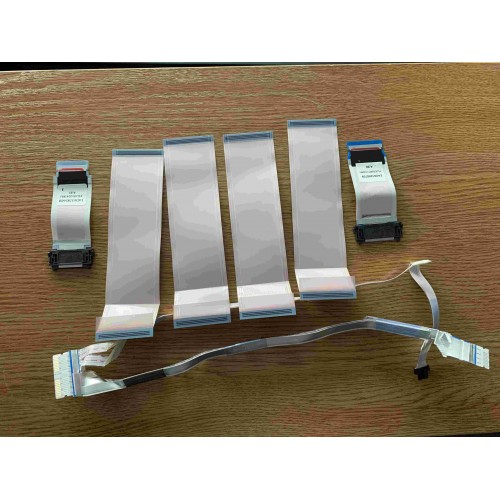 CABLE LVDS LG OLED48CX5LC EAD63285608 EAD63285709 EAD65825819