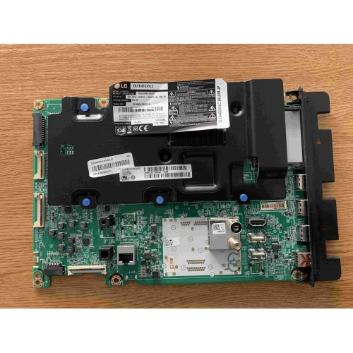 MAINBOARD LG OLED48CX5LC EAX69049007(1.0) EBT66438502