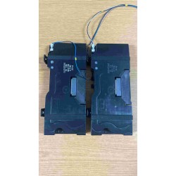 ALTAVOCES LG OLED55A26LA EAB64370908