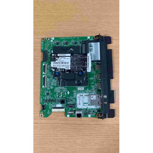 MAINBOARD LG OLED55A26LA EAX69790103(1.0) EBT66969902