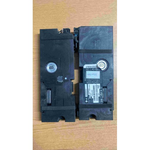 ALTAVOCES LG OLED55B16LA EAB65820401 EAB65820402