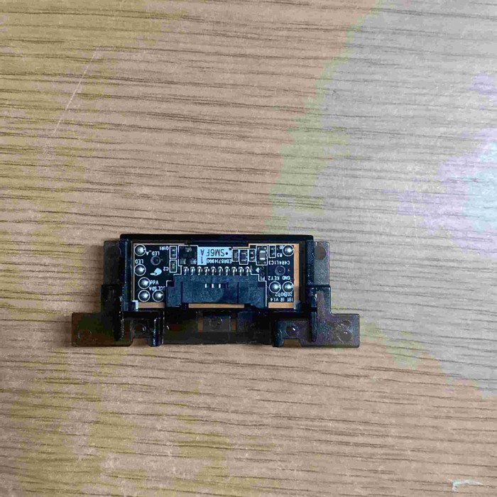 BOTONERA IR LG OLED55B16LA EBR87149001