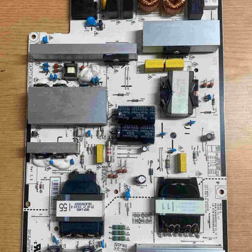 FUENTE ALIMENTACIÓN LG OLED55B16LA EAX68999702(1.1) EAY65689424