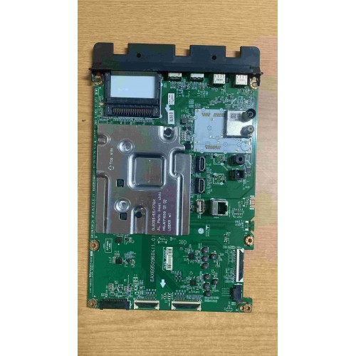 MAINBOARD LG OLED55B16LA EAX69509604(1.0) EBT66628302