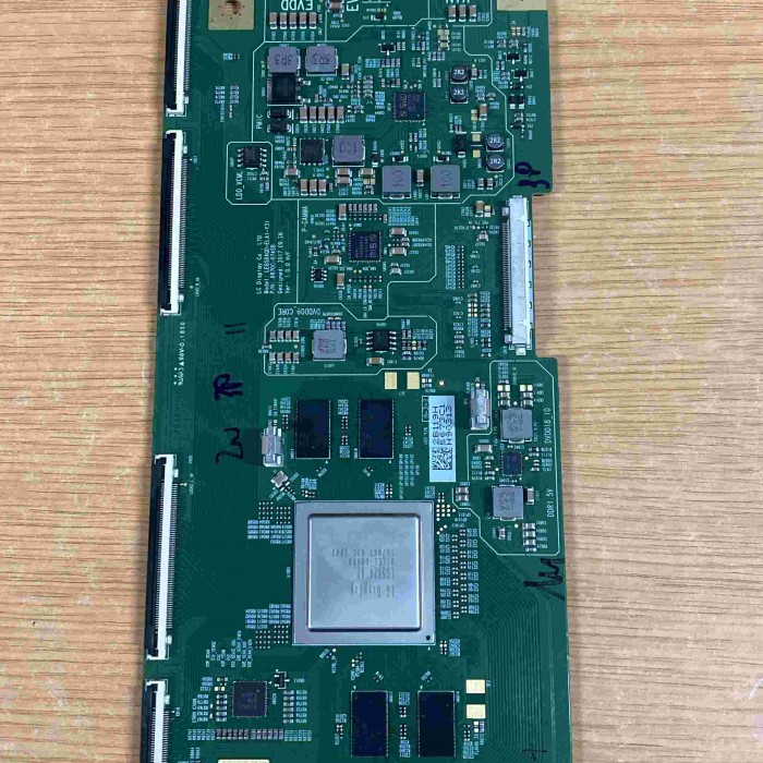 T.CON LG OLED55B8PLA 6870C-0745B 5673C