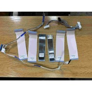 CABLE LVDS LG OLED55B9PLA EAD65105101 EAD63285707 EAD63285606 EAD65387325