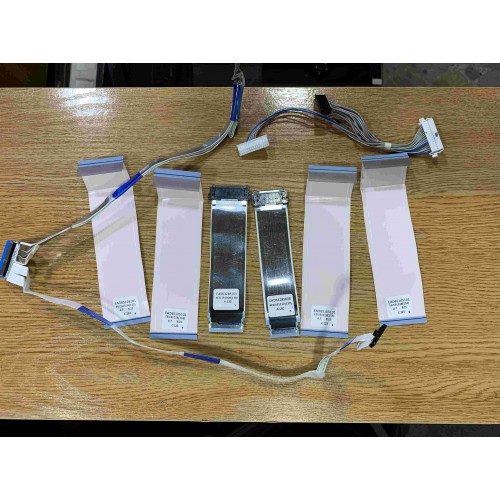 CABLE LVDS LG OLED55B9PLA EAD65105101 EAD63285707 EAD63285606 EAD65387325