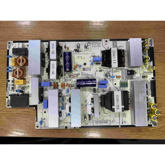 FUENTE ALIMENTACION LG OLED55B9PLA LGP55C9-190P EAX68285001(2.3) EAY65170401