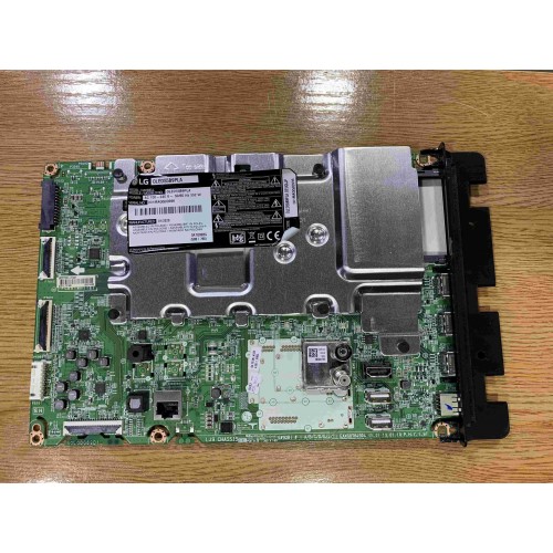 MAINBOARD LG OLED55B9PLA EAX68784904(1.0)