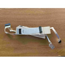 CABLE LVDS LG OLED55BX6LB EAD65105101 EAD63285707 EAD65825812 