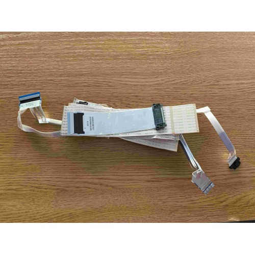 CABLE LVDS LG OLED55BX6LB EAD65105101 EAD63285707 EAD65825812 