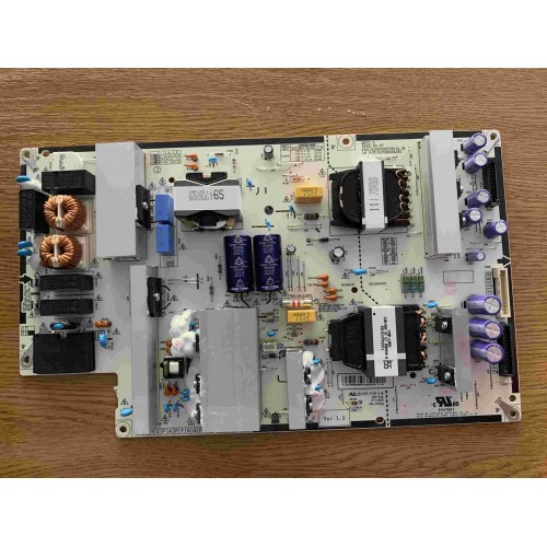 FUENTE ALIMENTACION LG OLED55BX6LB LGP55CX-200P EAX68999702(1.0) EAY65689424 