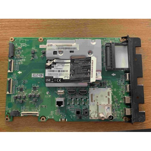 MAINBOARD LG OLED55BX6LB EAX69047304(1.0) EBT66294602 