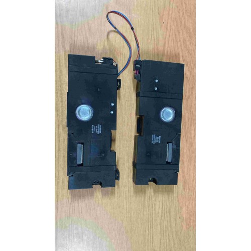 ALTAVOCES LG OLED55C15LA EAB64948315 EAB64948316