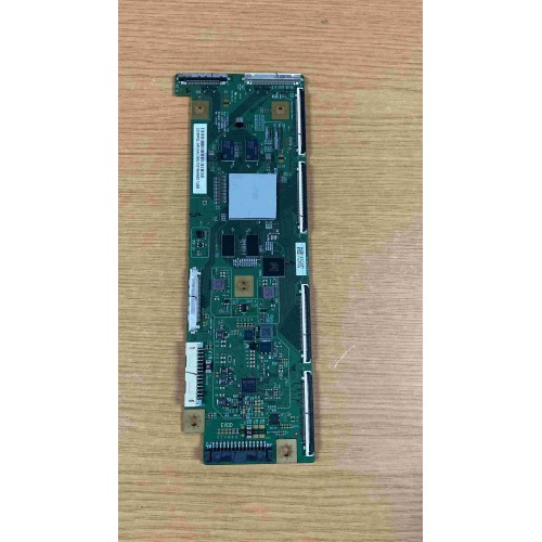 T.CON LG OLED55C15LA 6870C-0852B 6411K