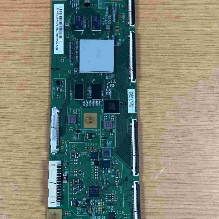 T.CON LG OLED55C15LA 6870C-0852B 6411K