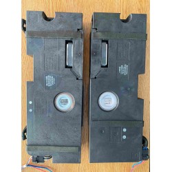 ALTAVOCES LG OLED55C16LA EAD64948315 EAD64948316