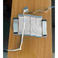 CABLE LVDS LG OLED55C16LA EAD63285706 EAD63285707