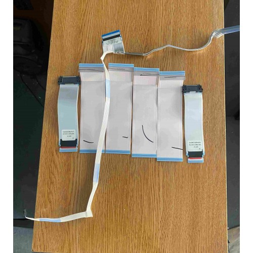 CABLE LVDS LG OLED55C16LA EAD63285706 EAD63285707