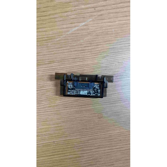 BOTONERA IR LG OLED55C9PLA EBR87149001 BOTONERA IR LG OLED55C9PLA EBR87149001