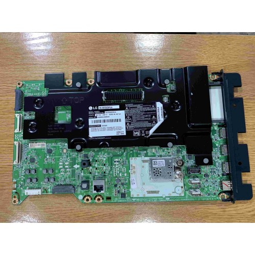MAINBOARD LG OLED55C9PLA EAX68303205(1.0) EBT65753102