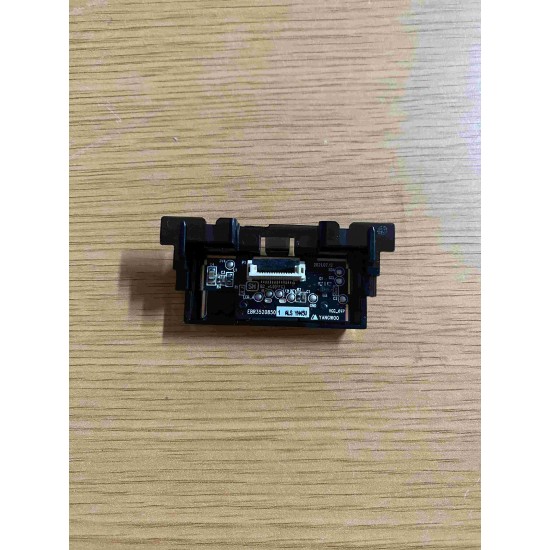 BOTONERA IR LG OLED55CS6LA EBR35208501 BOTONERA IR LG OLED55CS6LA EBR35208501