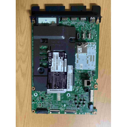 MAINBOARD LG OLED55CS6LA EAX69802105(1.0) EBT67187802