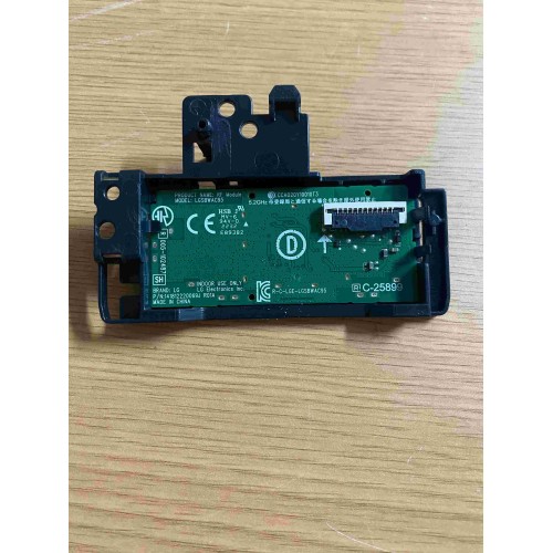 RECEPTOR WIFILG OLED55C16LA LGSBWAC95