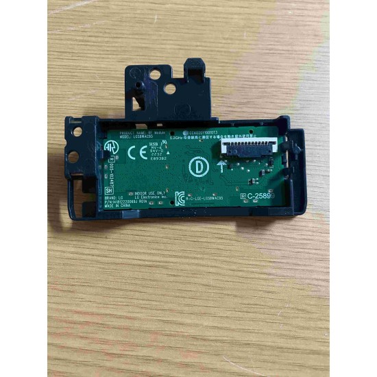 RECEPTOR WIFILG OLED55C16LA LGSBWAC95
