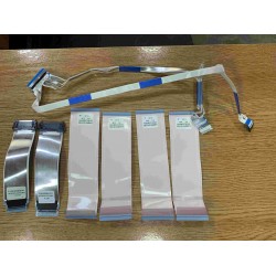 CABLE LVDS LG OLED55CX3LA EAD63285606 EAD63285607 EAD65825812