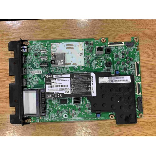 MAINBOARD LG OLED55CX3LA EAX69049007(1.0) EBT66441002