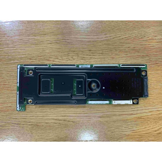 T.CON LG OLED55CX3LA 6870C-0852B 6411A T.CON LG OLED55CX3LA 6870C-0852B 6411A