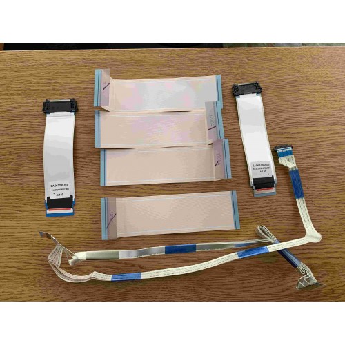 CABLE LVDS LG OLED55CX5LB EAD63285606 EAD63285707 EAD65825812