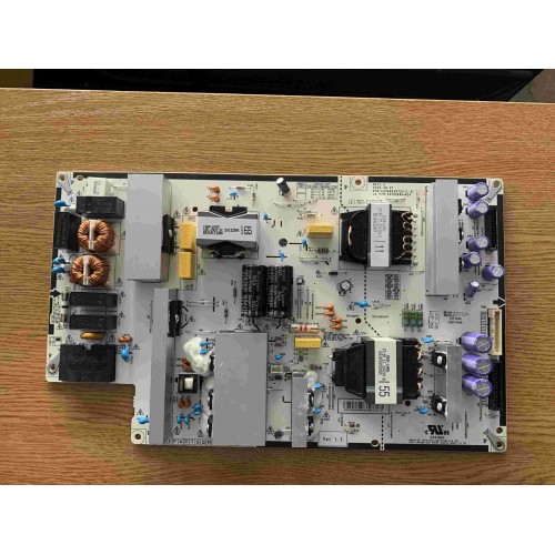 FUENTE ALIMENTACION LG OLED55CX3LA LGP55CX-200P EAX68999702(1.0) EAY65689424