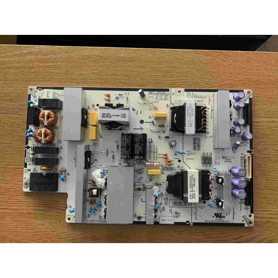 FUENTE ALIMENTACION LG OLED55CX5LB EAX68999702(1.0) EAY65689424 FUENTE ALIMENTACION LG OLED55CX5LB EAX68999702(1.0) EAY65689424